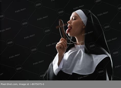 Sinful nuns indulge in steamy lesbian action. Watch two blondes and brunettes eat, lick, and pleasure each other in this HD porn flick! 06:40. 690,405. 2 years ago. Experience the intense pleasure of forbidden encounters with lesbians, seductive maids, naughty nurses, and even a sinful nun. 